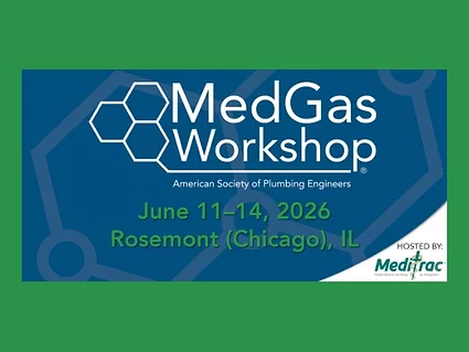 Registration open for aspe june 2026 medgas workshop