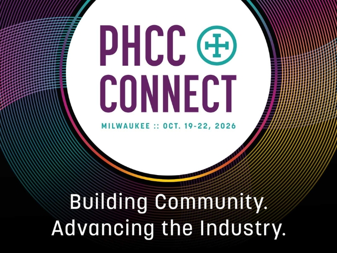 PHCC CONNECT 2026 Opens Registration for Milwaukee Conference | phcppros