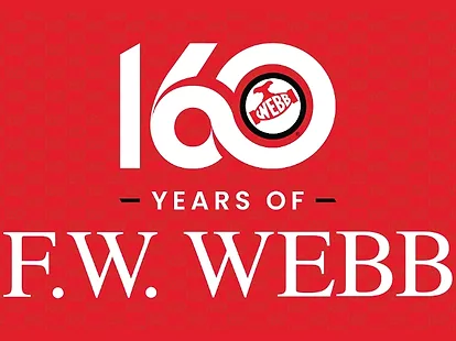 F.w. webb celebrates 160 years by highlighting customer relationships and employee contributions