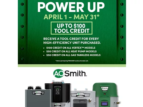 A. O. Smith Kicks Off Spring Promotion With Participating Wholesale Partners.jpg