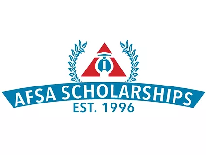 Afsa scholarship contest helps next generation