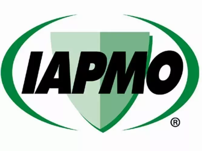 IAPMO USHGC, USPSHTC Code Change Monographs Now Available.webp