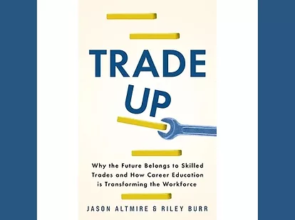 Cecu announces new book on skilled trades career education 