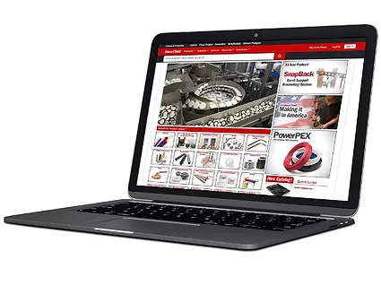 Sioux chief launches newly updated website