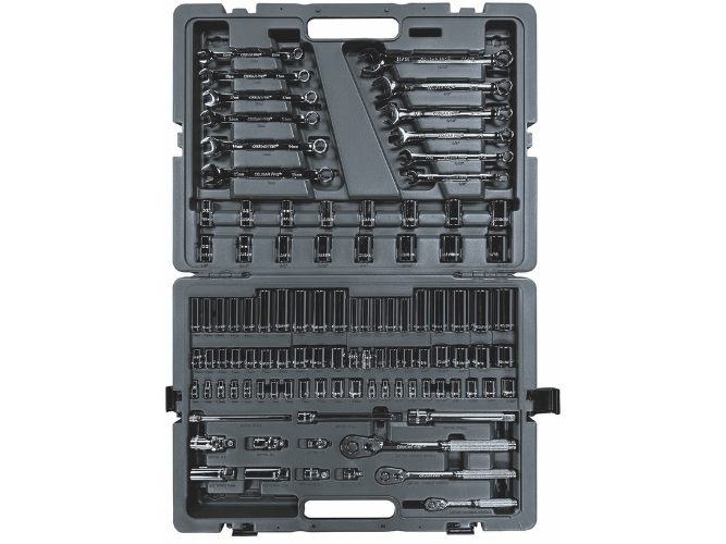 Wright Cougar Pro 103-Piece Socket Set | phcppros