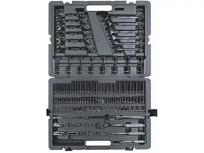 Wright cougar pro 103 piece socket set