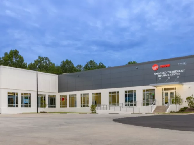 Trane Technologies Unveils New HVAC Training Center.jpg