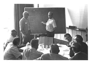 Pe0526 iapmo history 1