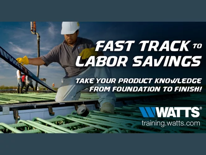 Watts Launches Fast Track to Labor Savings eLearning Campaign.jpg