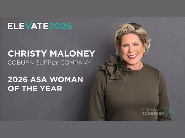 Coburn Supply Vice President Christy Maloney Receives 2026 ASA Alice A. Martin Woman of the Year Award.jpg