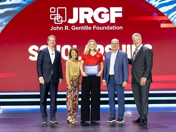 Rileigh Manuel Receives Rick and Debbie Gopffarth Mechanical Construction Endowed Scholarship.jpg