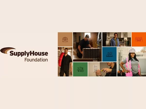 SupplyHouse Announces Offical Launch of SupplyHouse Foundation.jpg