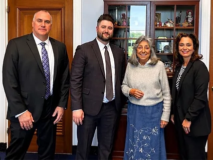 Hardi 2026 congressional fly in brings hvacr industry voice to capitol hill