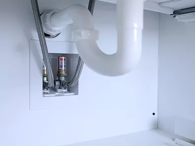 Moda fire rated supply box system