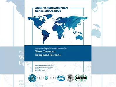 Asse iapmo ansi can series 22000 2026 now available 