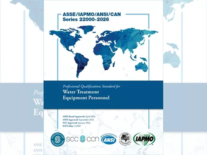 Asse iapmo ansi can series 22000 2026 now available 