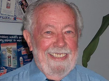 Utility chemicals honors the life and legacy of industry pioneer bill kranz