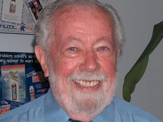 Utility Chemicals Honors the Life and Legacy of Industry Pioneer Bill Kranz.jpg