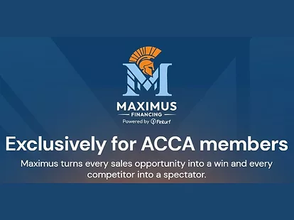 Acca partners with finturf to create maximus