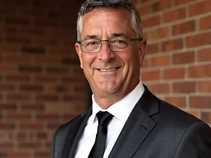 Nfpa board names ross ashley as next ceo and president