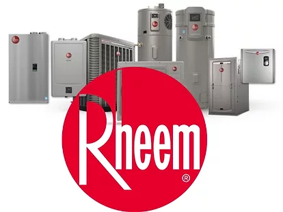Rheem announces achievements in 2025 sustainability progress report