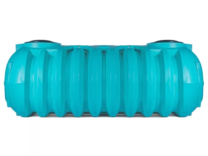 VPC Low-Profile Renegade Septic Tank