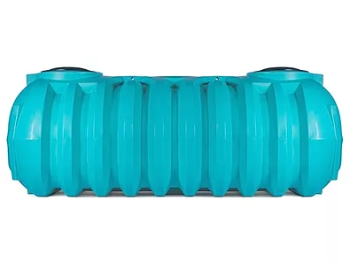 Vpc low profile renegade septic tank