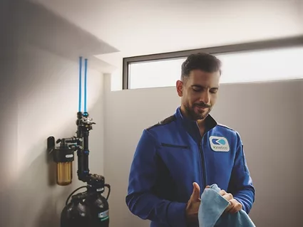 Kinetico launches new worldwide brand campaign