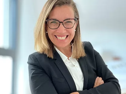 Bainultra welcomes cynthia leigh belanger as senior director of sales and marketing north america