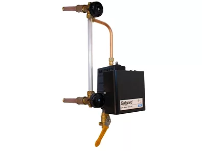 Hydrolevel steam pro kit 