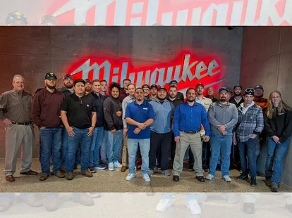 Field leaders learn how servant leadership makes their crews unstoppable at phcc foremen workshop