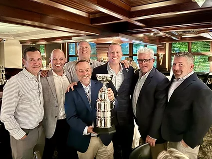 Oatey co. names michael mcleod recipient of 2026 bob bender legacy award