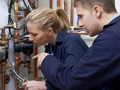 Rebellion research 25 best trade schools in america in 2026 for high paying careers without a four year degree