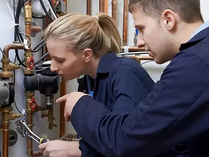 Rebellion research 25 best trade schools in america in 2026 for high paying careers without a four year degree