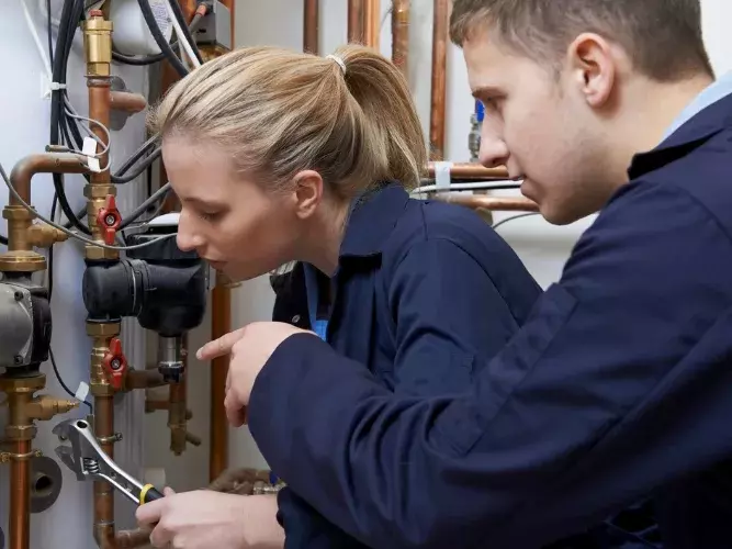 Rebellion Research 25 Best Trade Schools in America in 2026 for High Paying Careers Without a Four Year Degree.webp