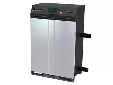 Sussman electric boilers ewx series model lineup