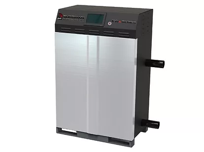 Sussman electric boilers ewx series model lineup