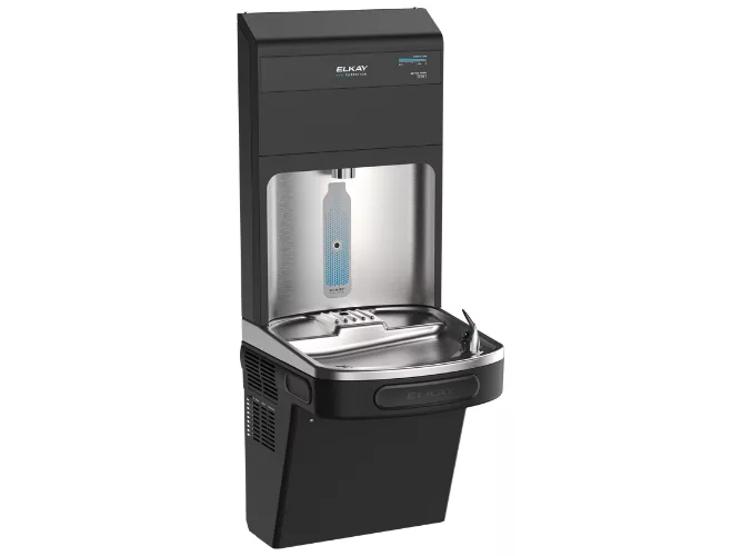 Elkay Pro Filtration Bottle Filling Station
