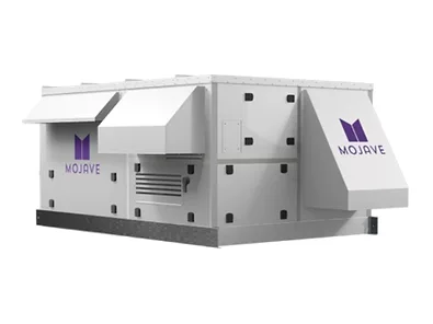Mojave energy systems aquadry
