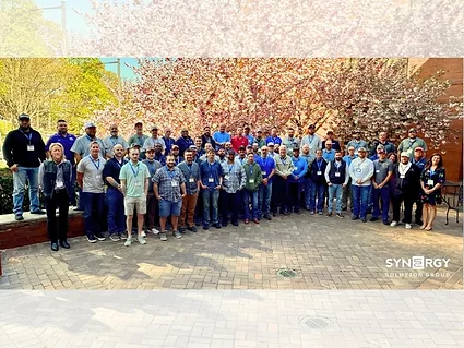 Synergy solution group hosts 2026 field supervisors forum in philadelphia
