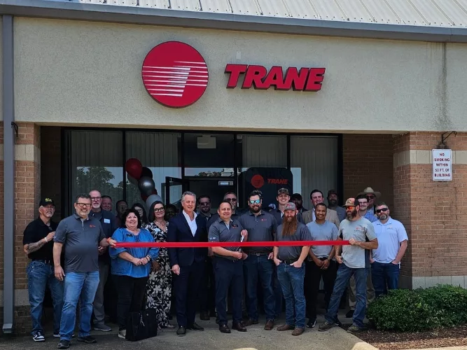 Trane Opens New Sales and Distribution Office in Fort Smith, Arkansas.jpg