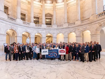 Phcc asa 2026 joint legislative conference brings industry priorities to capitol hill