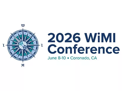 Wimi conference heads to san diego