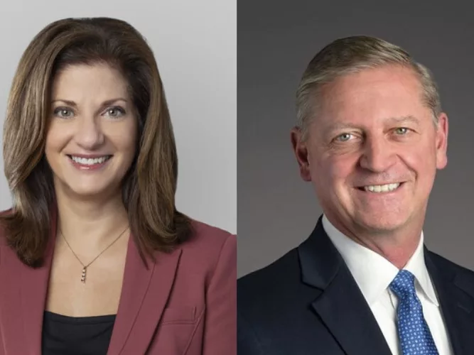 A. O. Smith Announces Retirement of Charles T. Lauber and Appointment of Carrie L. Anderson as Executive Vice President and Chief Financial Officer.jpg