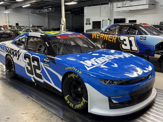 Winsupply Launches NASCAR Partnership With Jordan Anderson Racing.jpg