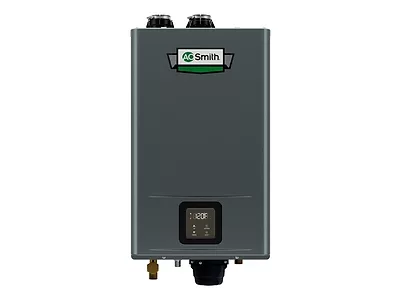 A. o. smith adapt premium condensing commercial water heater