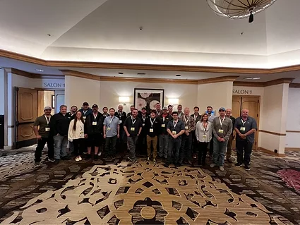 Hvacr controls innovation unites industry pros at unified group controls forum