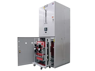 Russelectric advanced automatic transfer switches 