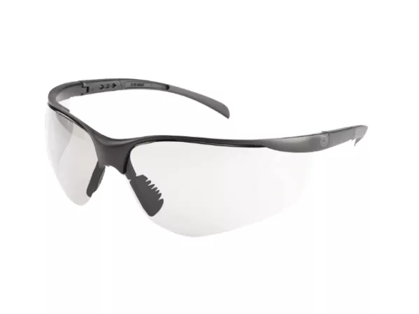 Brass Knuckle Licorice Safety Glasses.jpg