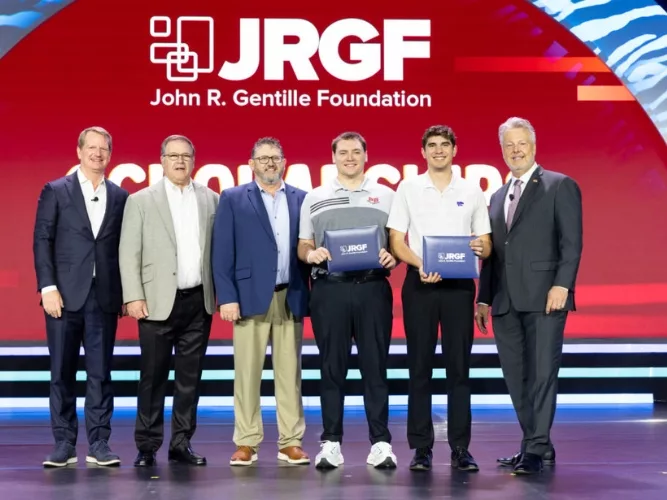 Congratulations to Jake Prout, Recipient of the Robert T. Armistead Memorial Scholarship.jpg